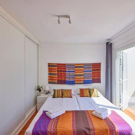 Nura Houses Magaluf Duplex 3 מראה חיצוני תמונה