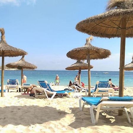Nura Houses Magaluf Duplex 3 מראה חיצוני תמונה