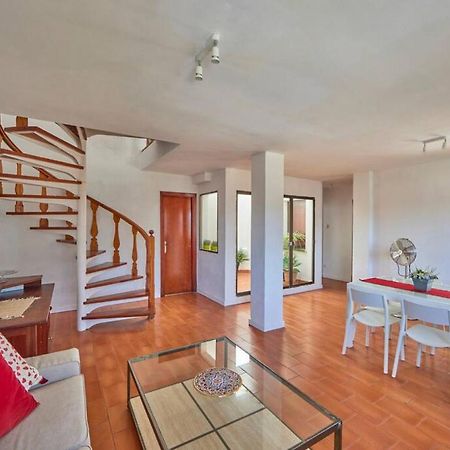 Nura Houses Magaluf Duplex 3 מראה חיצוני תמונה