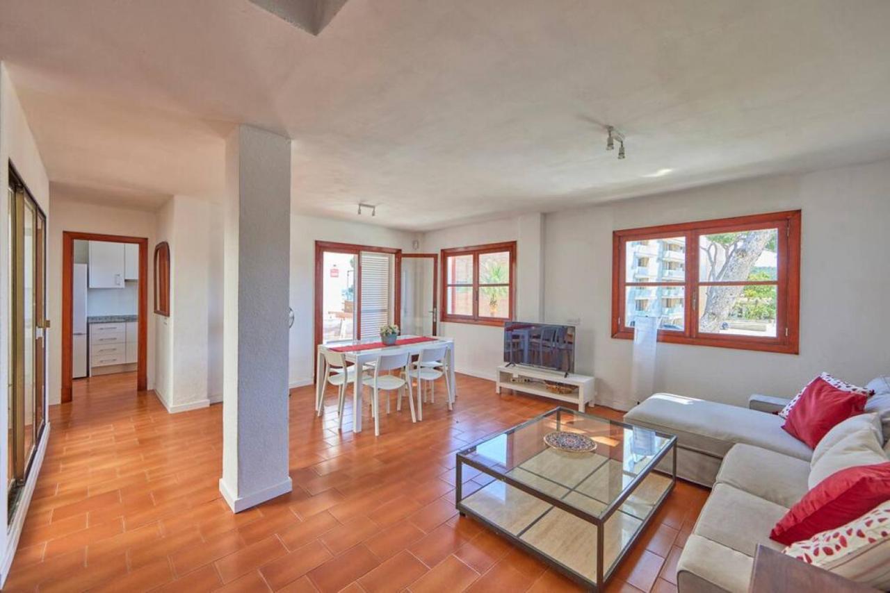 Nura Houses Magaluf Duplex 3 מראה חיצוני תמונה