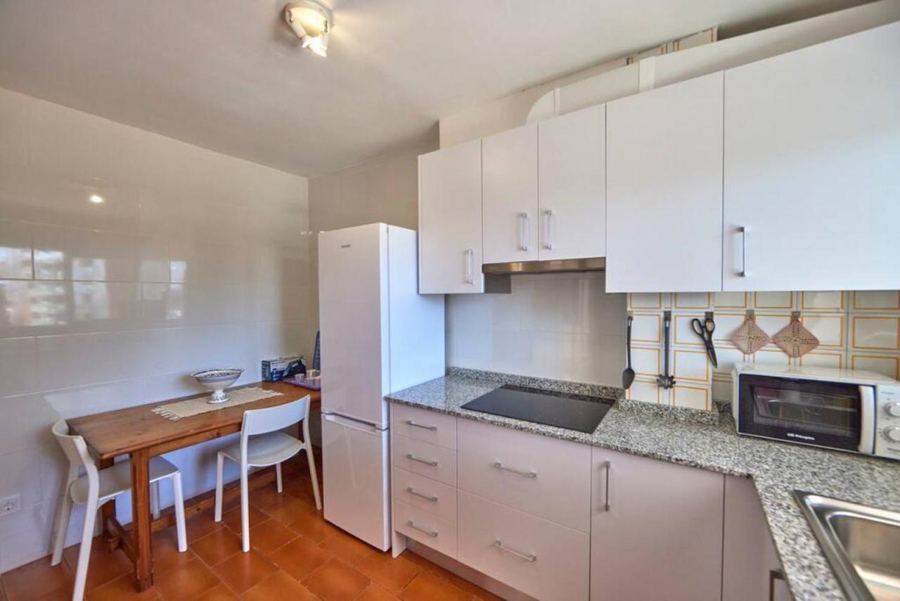 Nura Houses Magaluf Duplex 3 מראה חיצוני תמונה