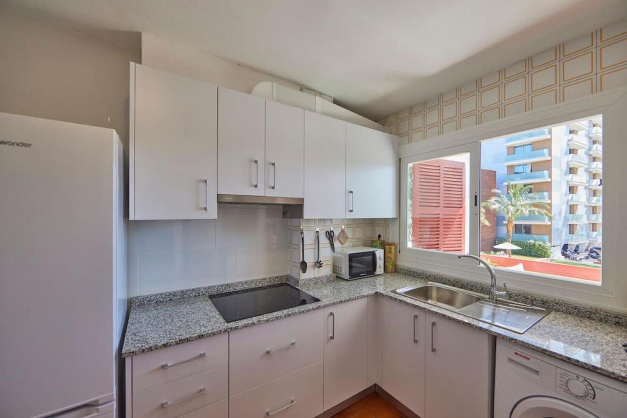 Nura Houses Magaluf Duplex 3 מראה חיצוני תמונה