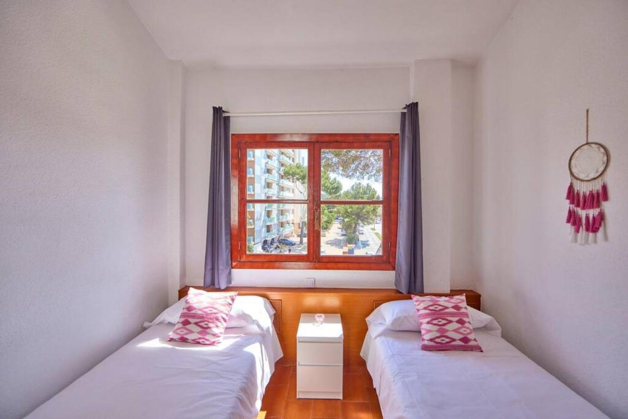 Nura Houses Magaluf Duplex 3 מראה חיצוני תמונה