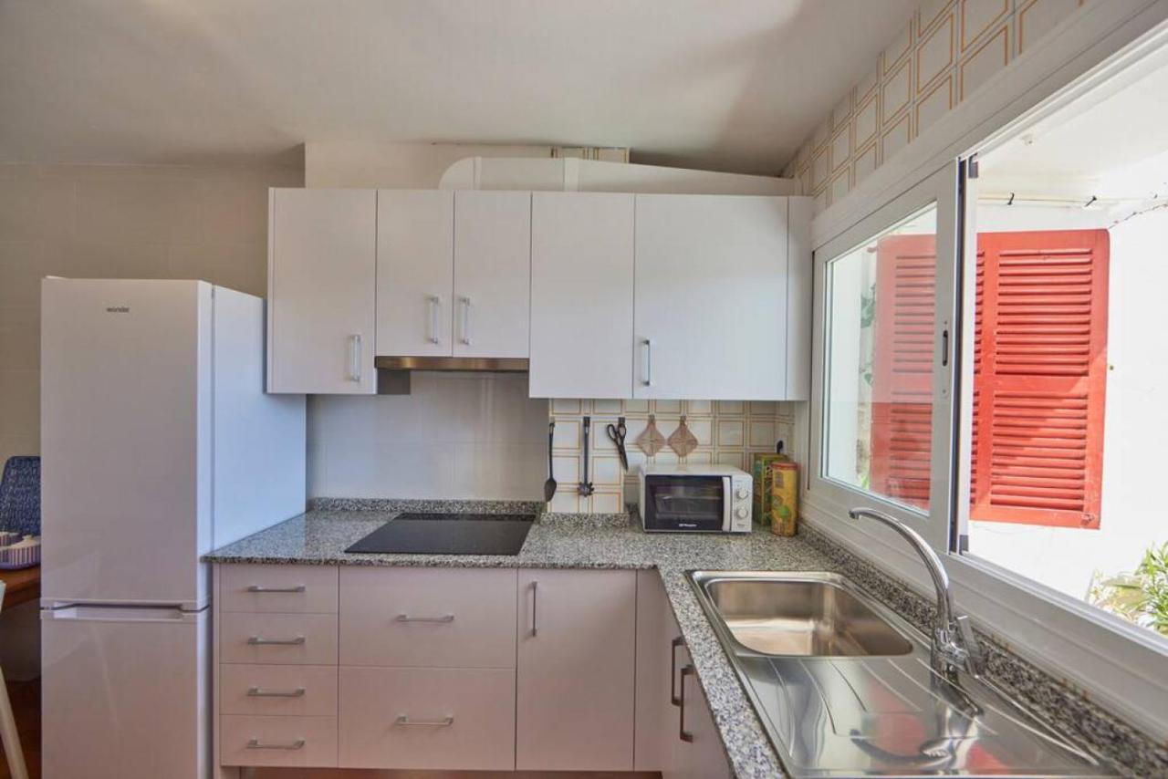 Nura Houses Magaluf Duplex 3 מראה חיצוני תמונה