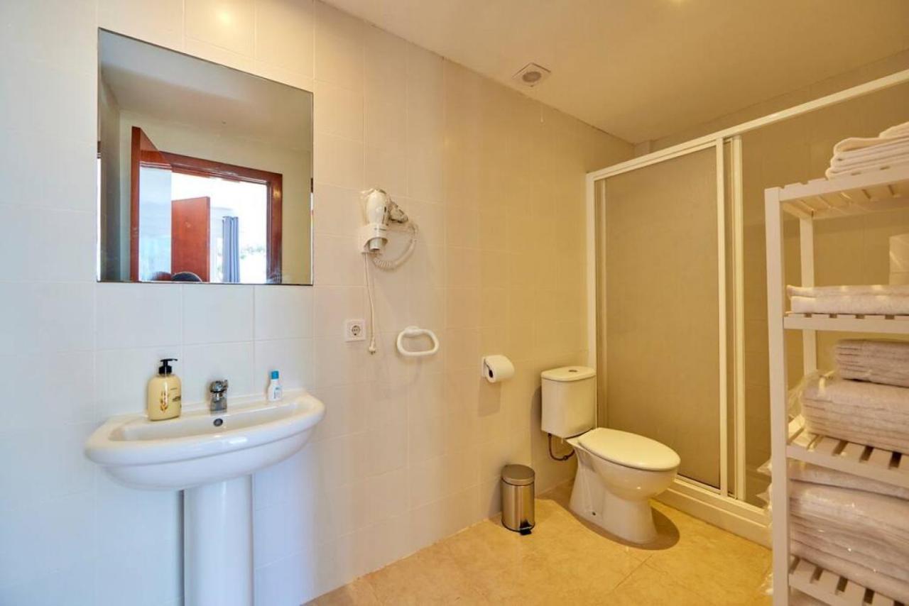 Nura Houses Magaluf Duplex 3 מראה חיצוני תמונה