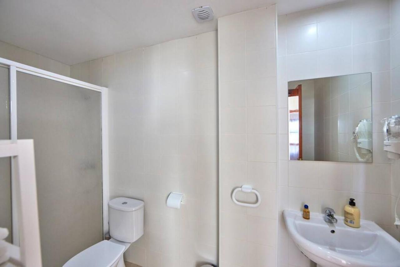 Nura Houses Magaluf Duplex 3 מראה חיצוני תמונה