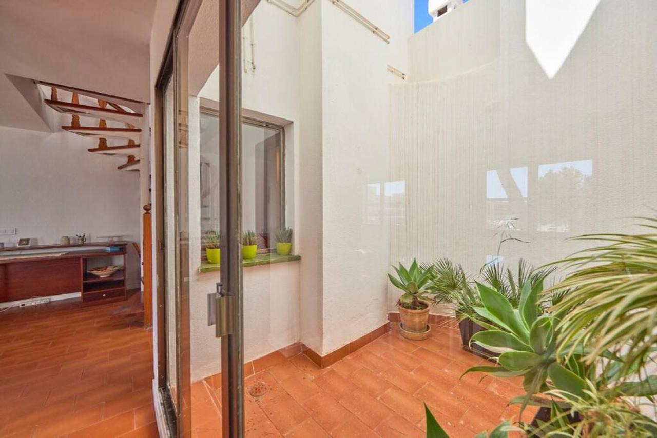 Nura Houses Magaluf Duplex 3 מראה חיצוני תמונה