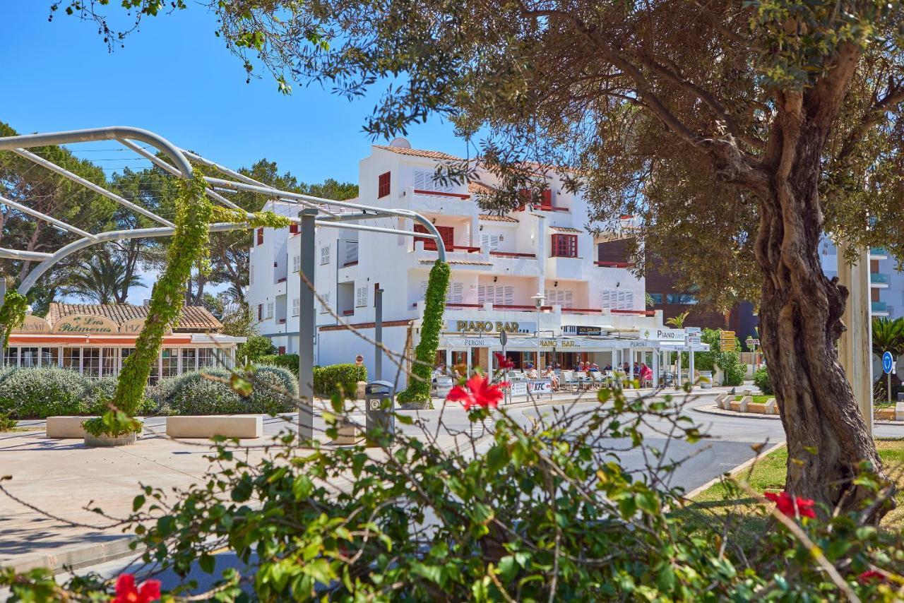 Nura Houses Magaluf Duplex 3 מראה חיצוני תמונה